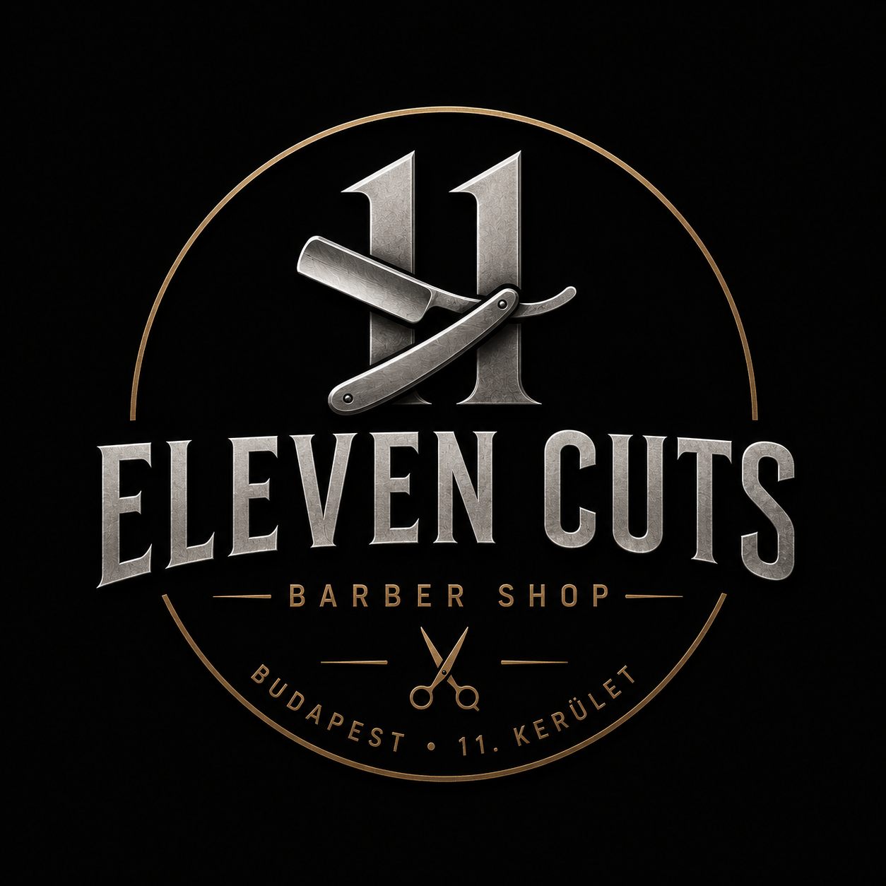 Eleven Cuts Barber Shop